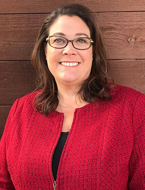 Julie Zobel has contributed to George Mason University's Safe Return to Campus