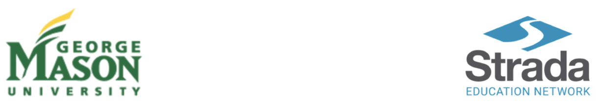 Mason and Strada logos