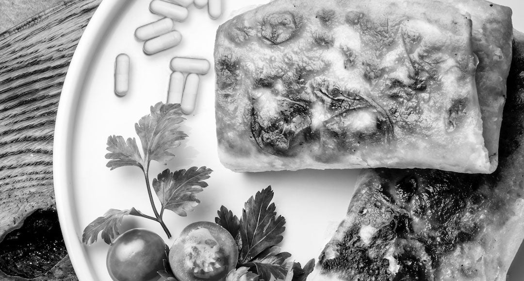 Chimichangas and Zoloft image