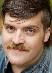 Zach Myerers, 2005, Theater, BA