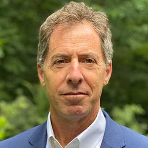 George Mason University's Ed Maibach