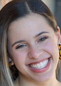 Abbey Winiger
