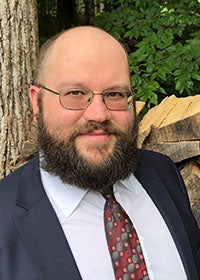 Tim Simmons