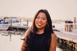 image of Evelyn Zavala 