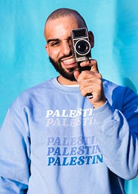 Michael Kamel