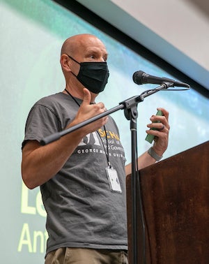Peter Mandaville