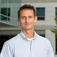 Photo of Eric McGlinchey