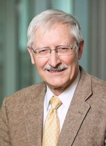 headshot of Richard Kauzlarich