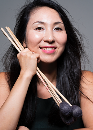 Kanako Chikami