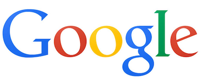 google logo