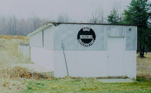 photo of Herschel Observatory