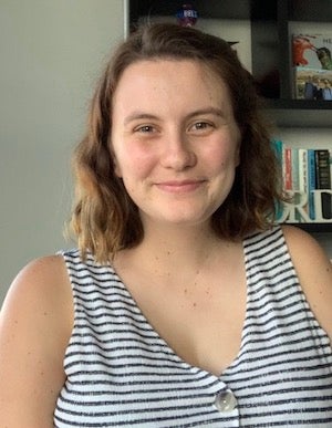 woman headshot
