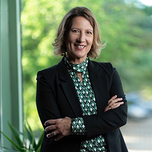 Dean Melissa Perry