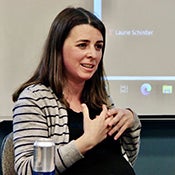 Photo of Solomiya Shpak