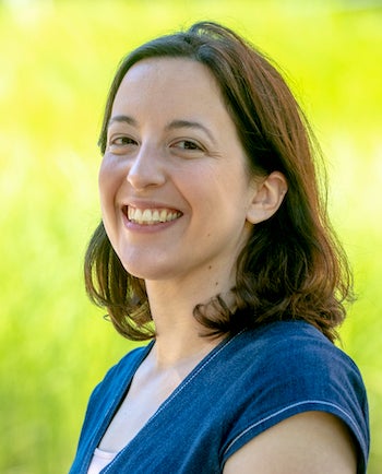 headshot of Allison Jack