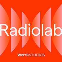 Radiolab logo