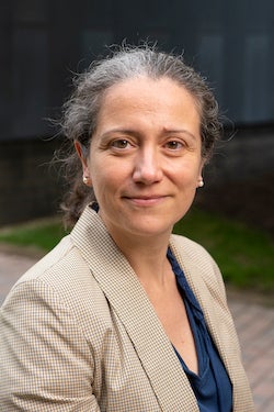Alessandra Luchini