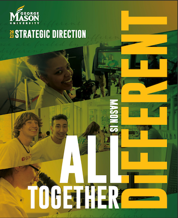 strategic direction cover 