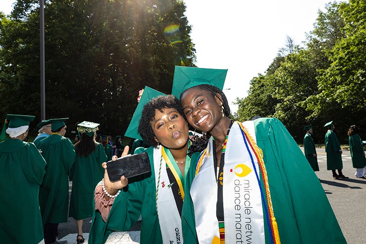 2023 Spring Commencement
