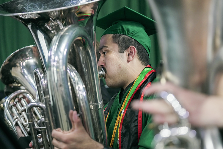 2023 Spring Commencement