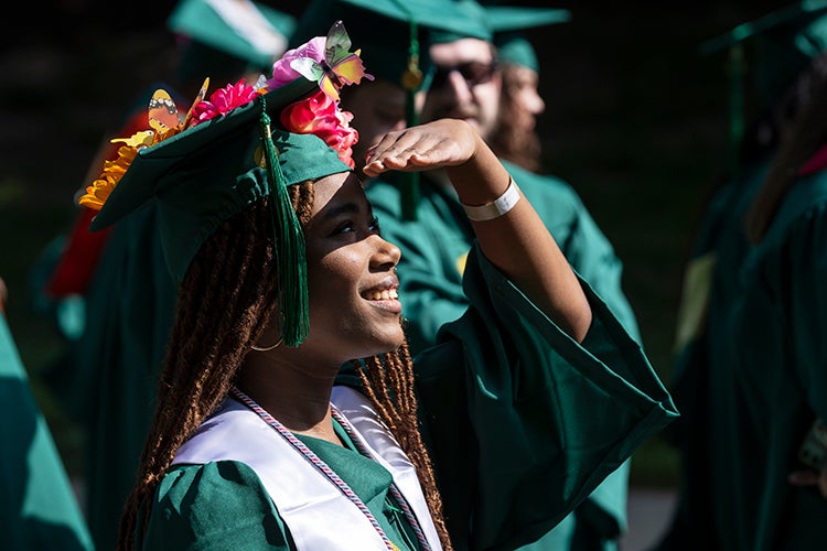 2023 Spring Commencement