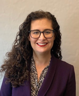 rachel yoho portrait