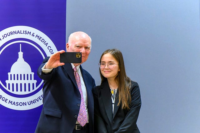 Washington Journalism and Media Conference