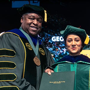 Graduate Division