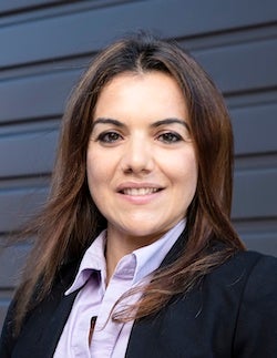 Emanuela Marasco headshot