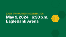 Green block for School of Computing