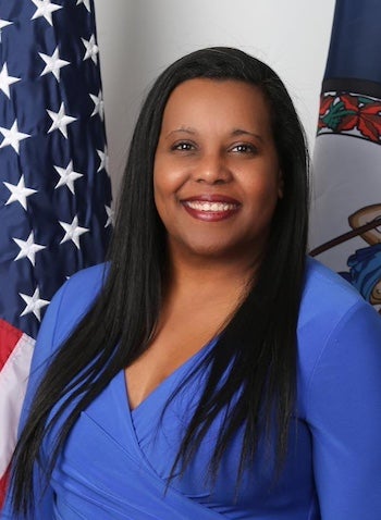 Charniele Herring 