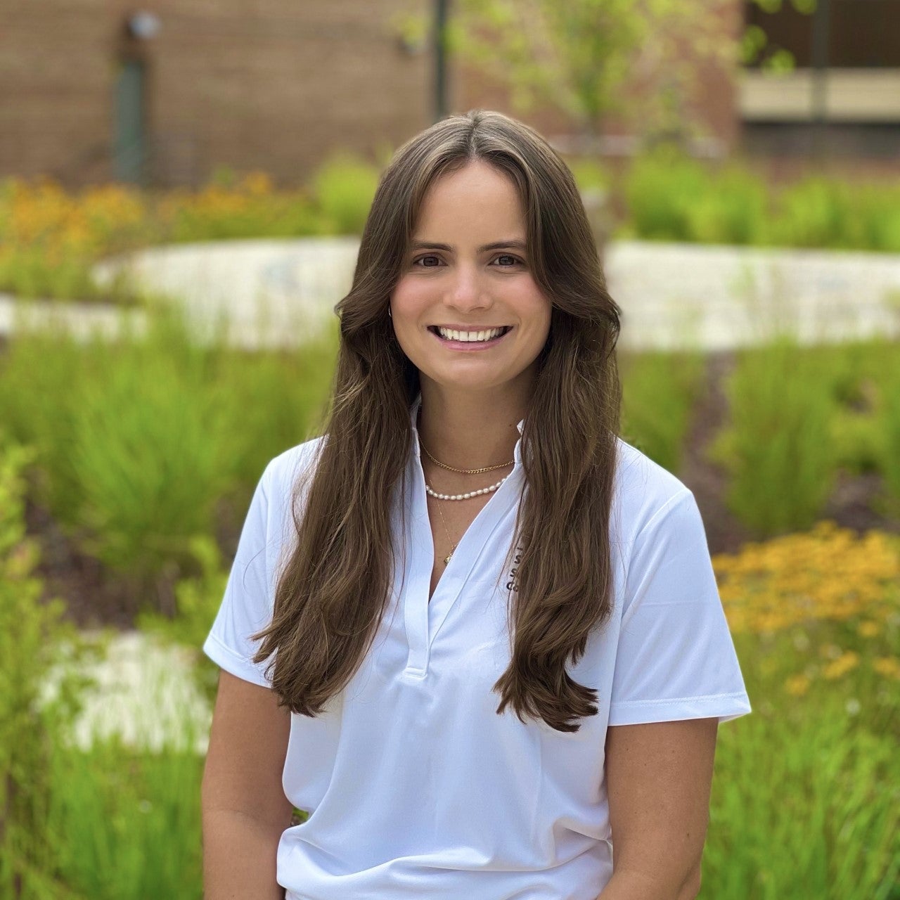 Profile image of Arts Management dual MA student Nicola Macdonald