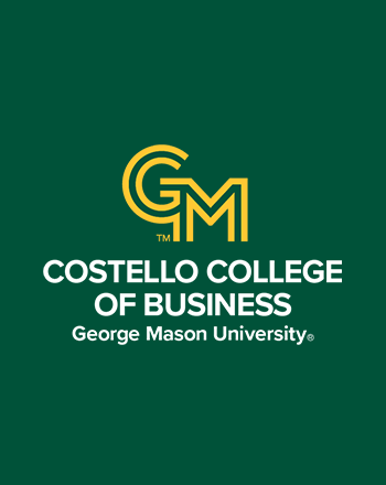 George Mason University Costello College of Business Jing Chen