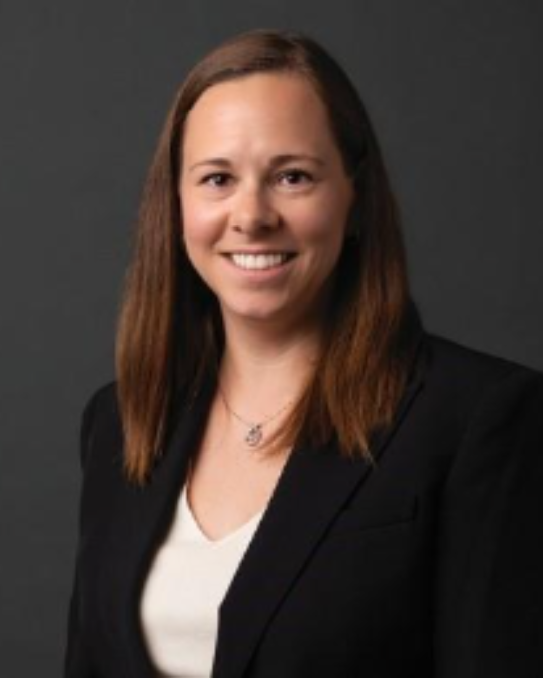 George Mason University Costello College of Business Emily Mackenzie Headshot
