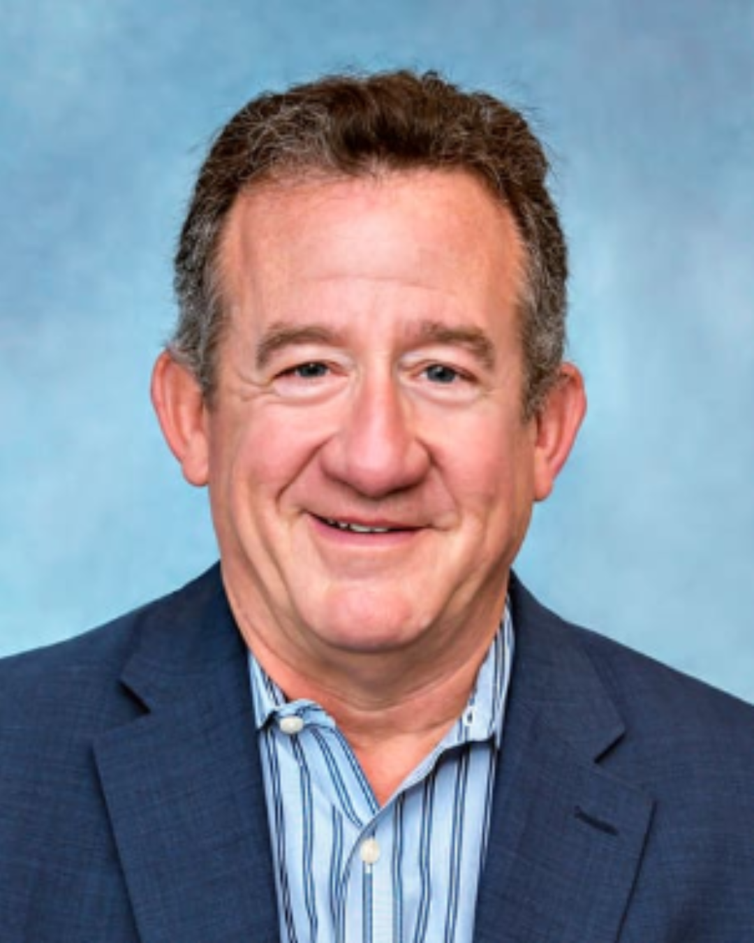 George Mason University Costello College of Business John Regan Headshot