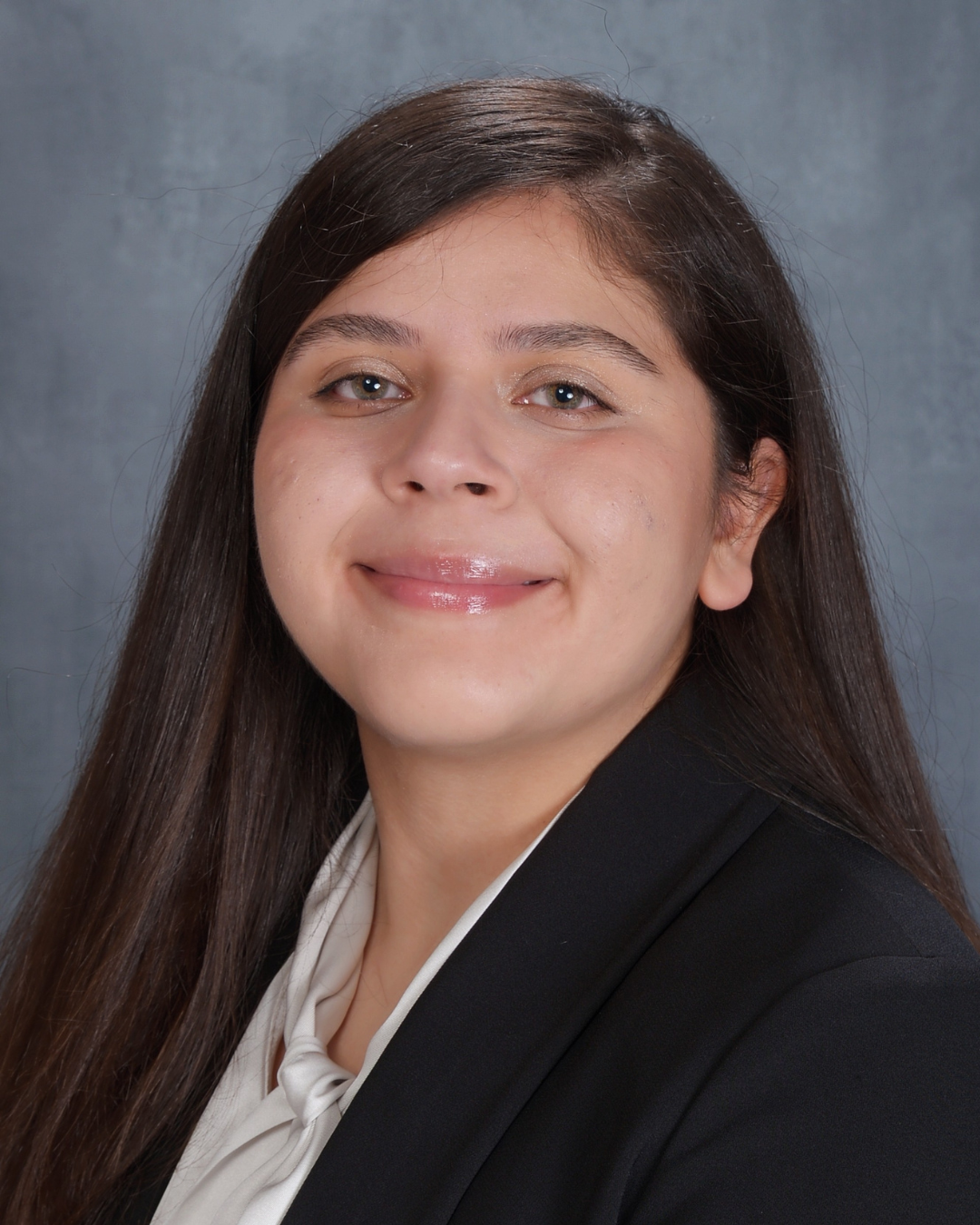 George Mason University Costello College of Business Brenda Machuca Headshot