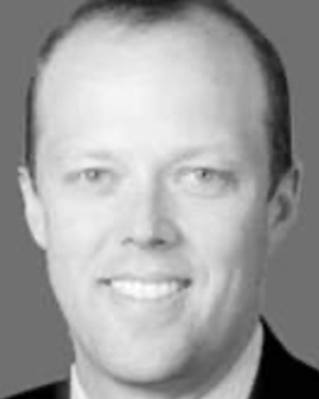 George Mason University Costello College of Business Glenn Eckert Headshot
