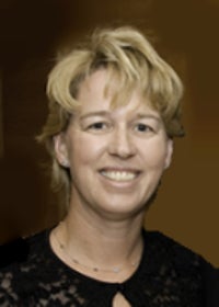 Suzanne Groah