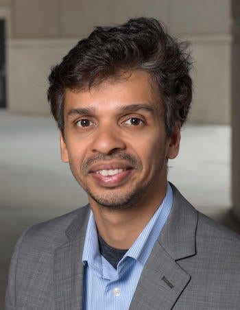 Gautham Vadakkepatt