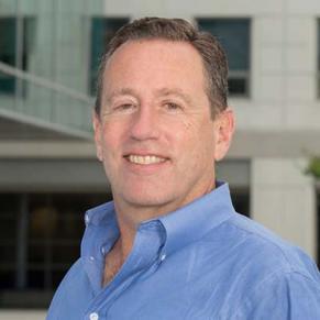 Alan Abramson, Schar School of Policy and Government professor and director of the Center on Nonprofits, Philanthropy, and Social Enterprise
