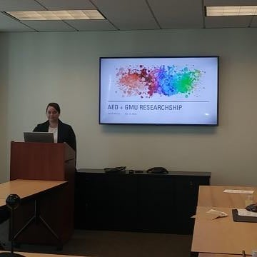 Presenting my findings and final recommendations