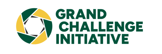 Grand Challenge Initiative creative