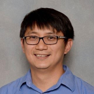 Roger Lin, MRED ’16