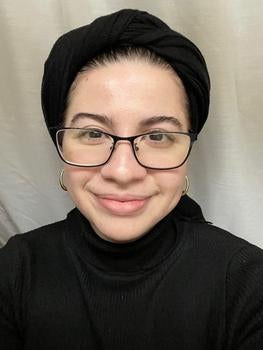 Syreen Goulmamine