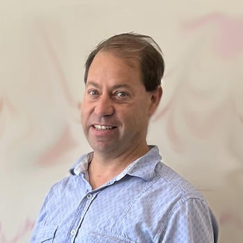 Kevin Cevasco