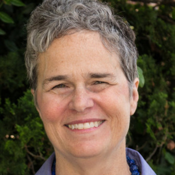 Carol Cleaveland photo