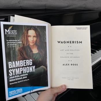 Wagnerism: Art and Politics in the Shadow of Music.