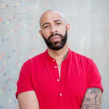 Damien Geter