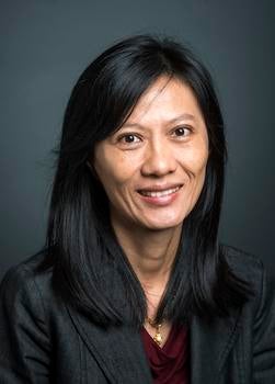 Sue-Ming Yang