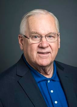 James Metcalf